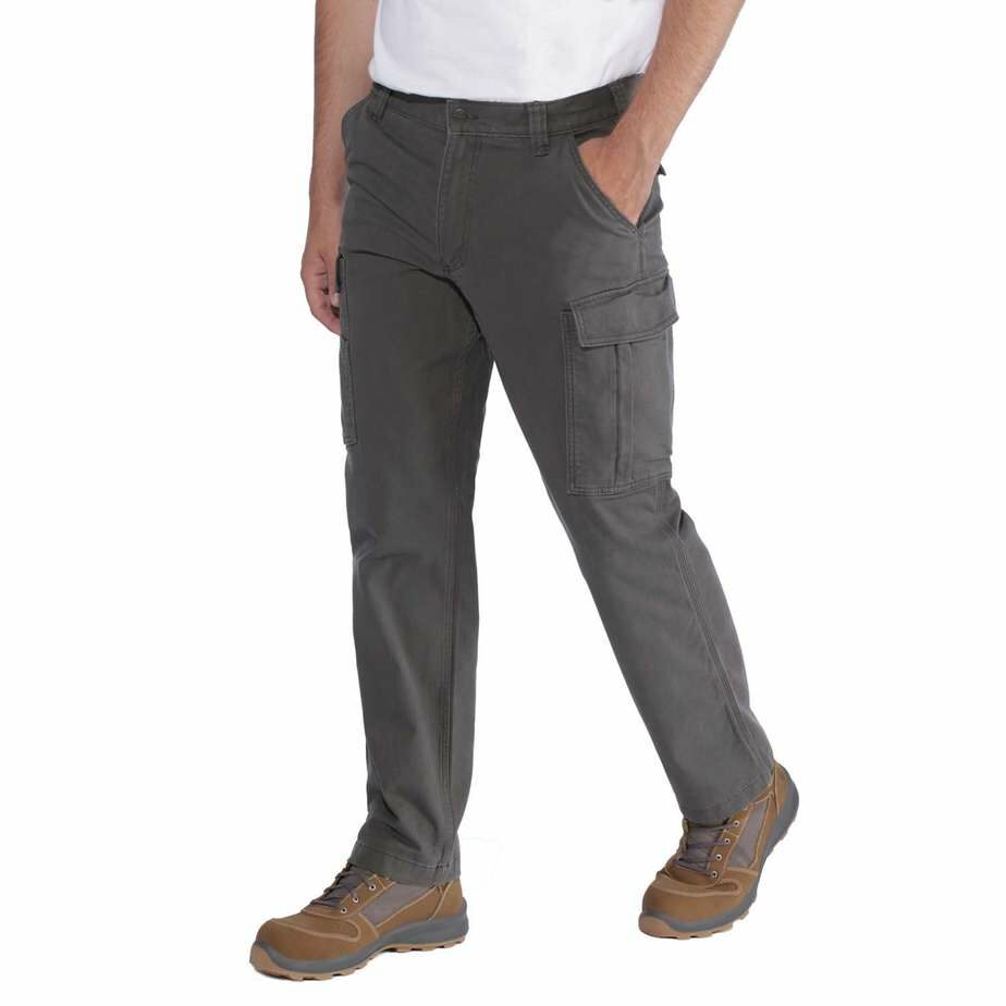 Carhartt rugged flex cargo outdoorbyxor - Image 10