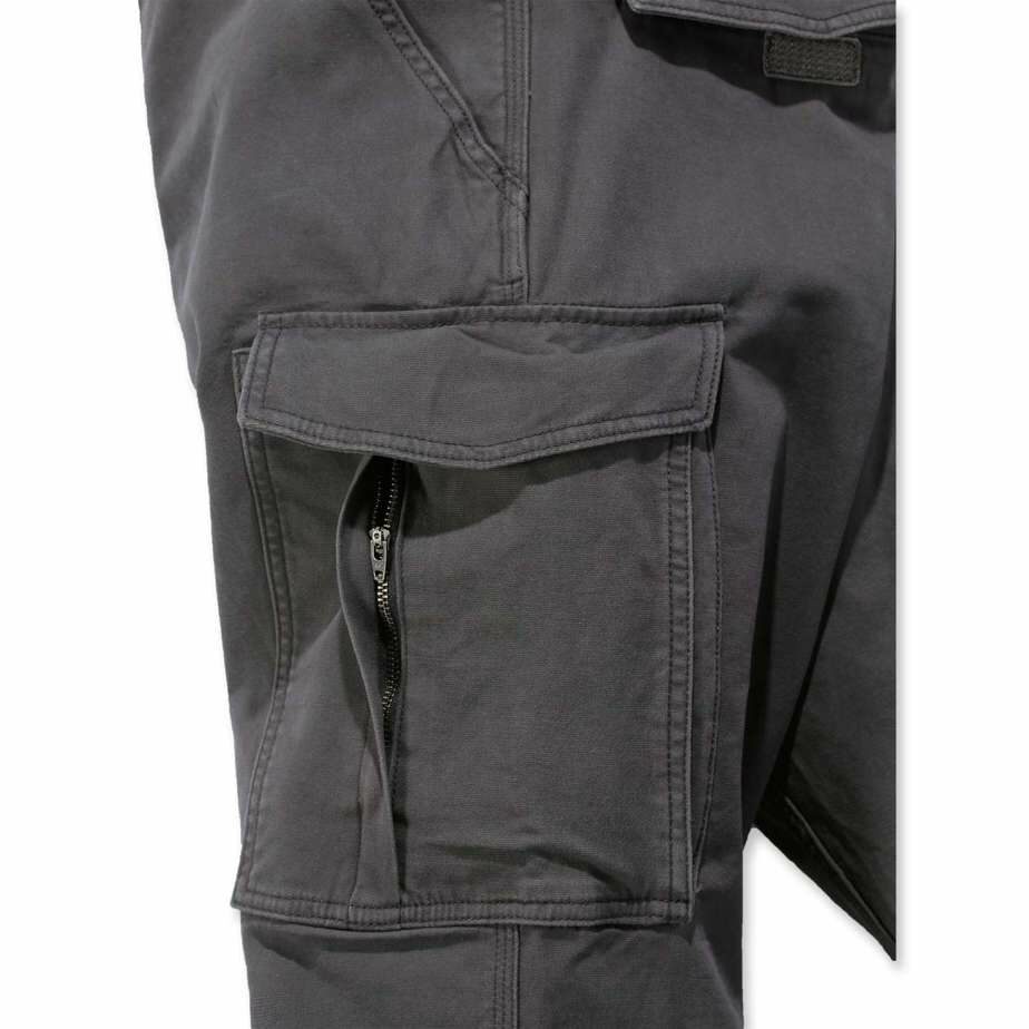 Carhartt rugged flex cargo outdoorbyxor - Image 12