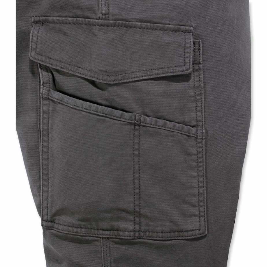 Carhartt rugged flex cargo outdoorbyxor - Image 13