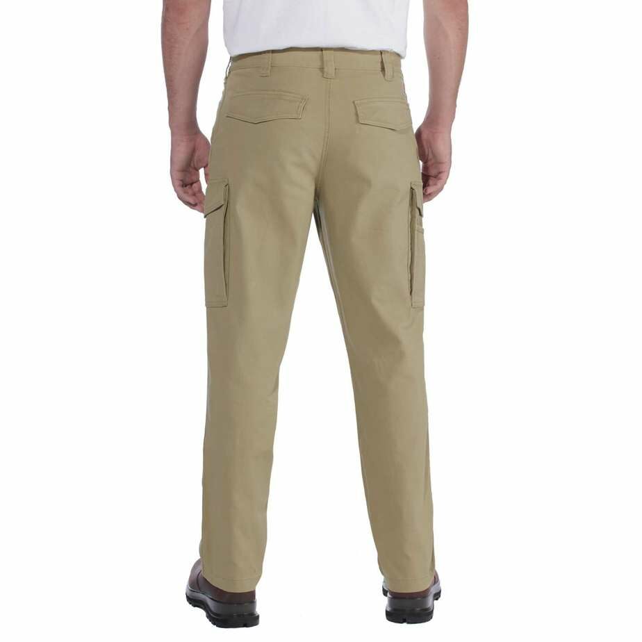 Carhartt rugged flex cargo outdoorbyxor - Image 3