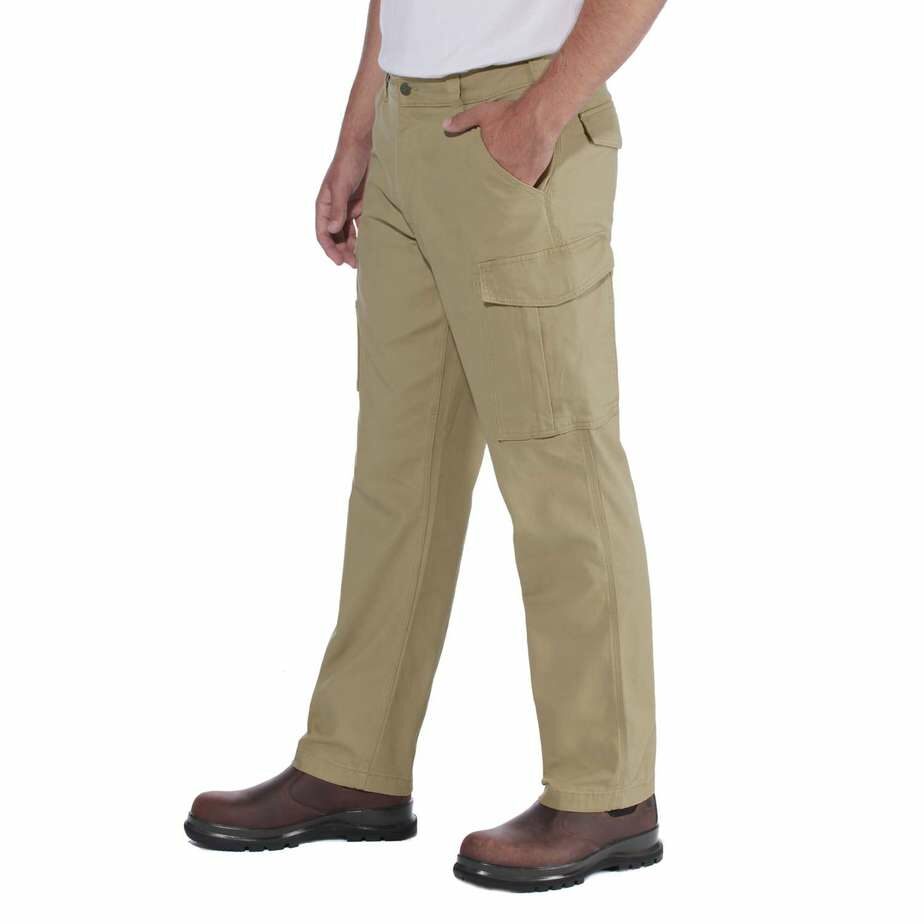 Carhartt rugged flex cargo outdoorbyxor - Image 4