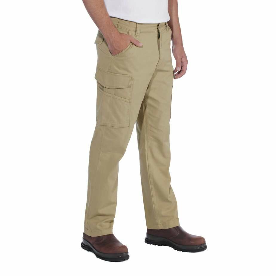 Carhartt rugged flex cargo outdoorbyxor - Image 5
