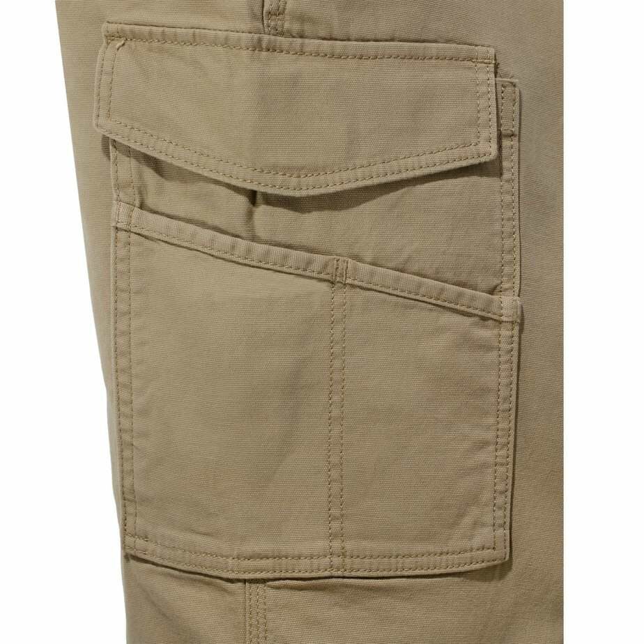 Carhartt rugged flex cargo outdoorbyxor - Image 6