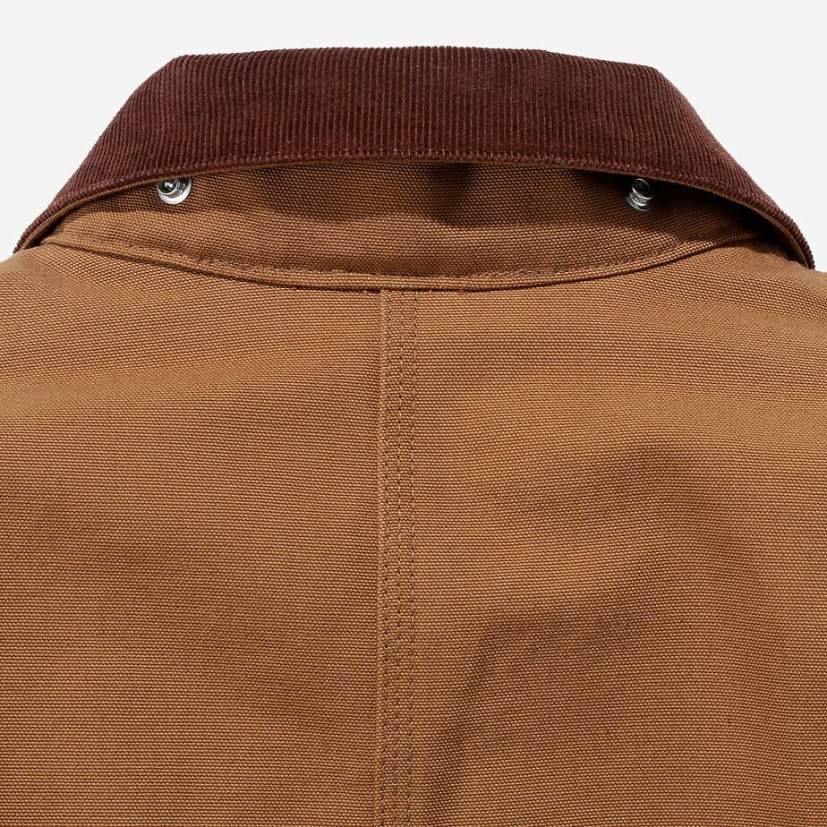 Carhartt firm duck kappa