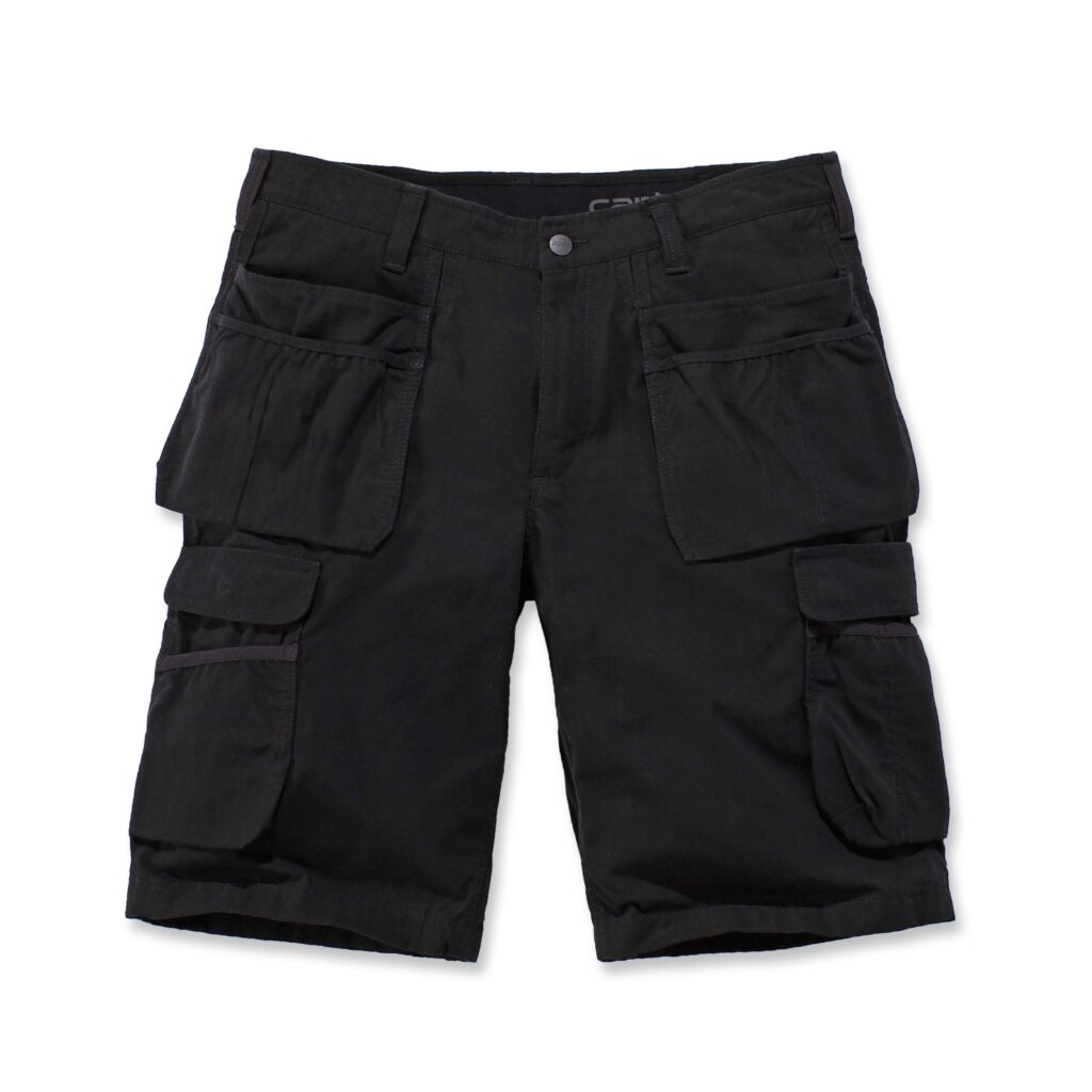 Carhartt hantverkarshorts