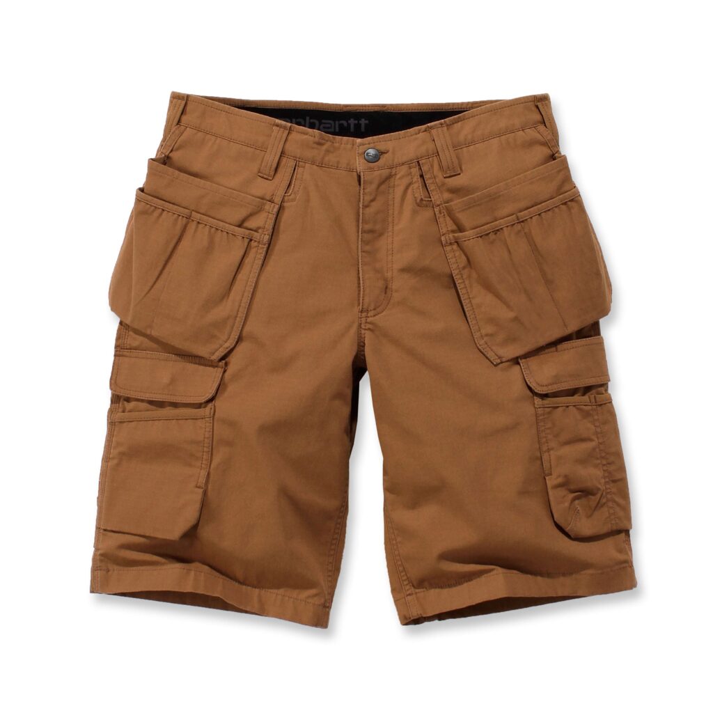 Carhartt hantverkarshorts
