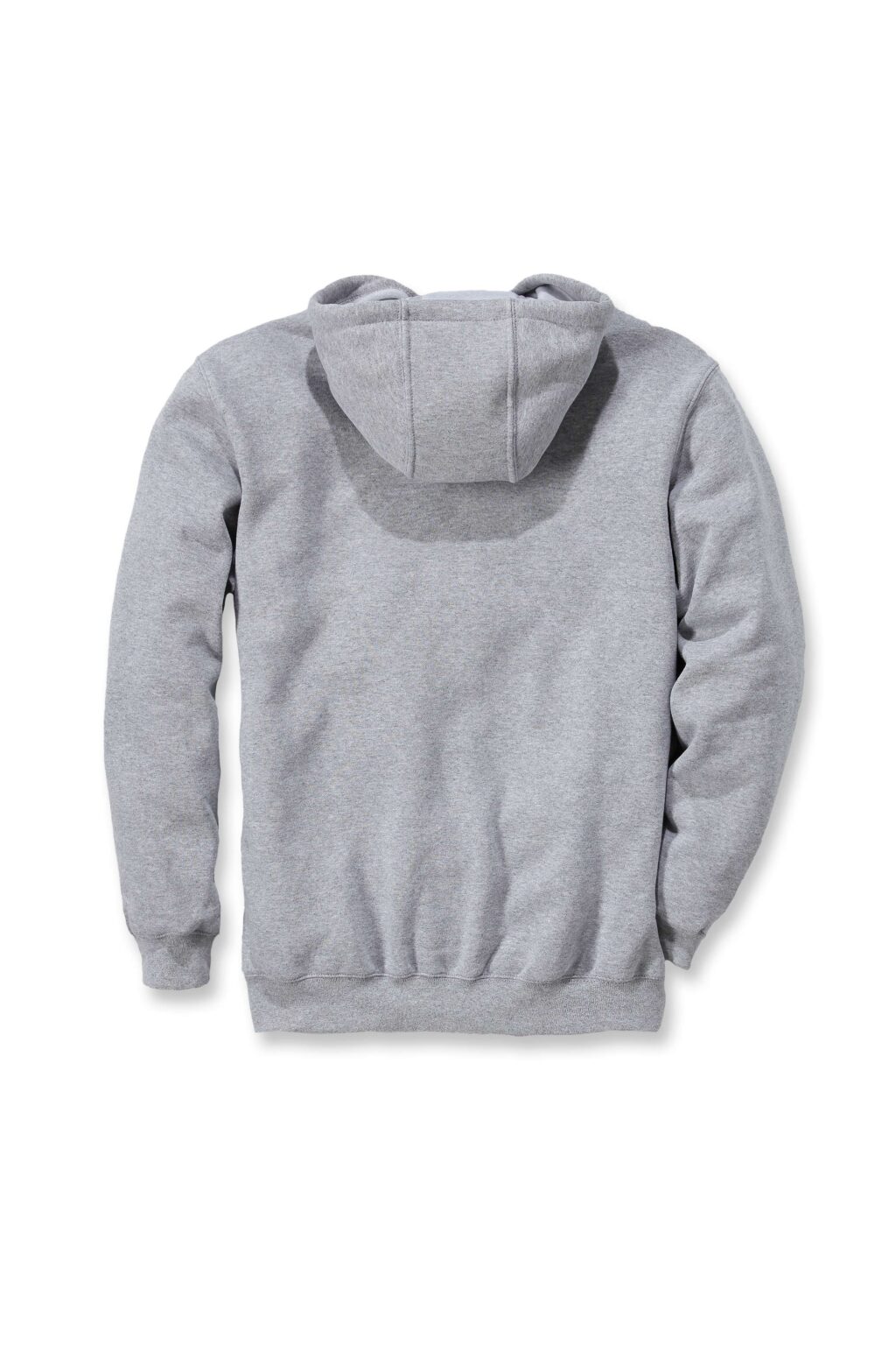 Carhartt sweatshirt med dragkedja och luva - Image 5