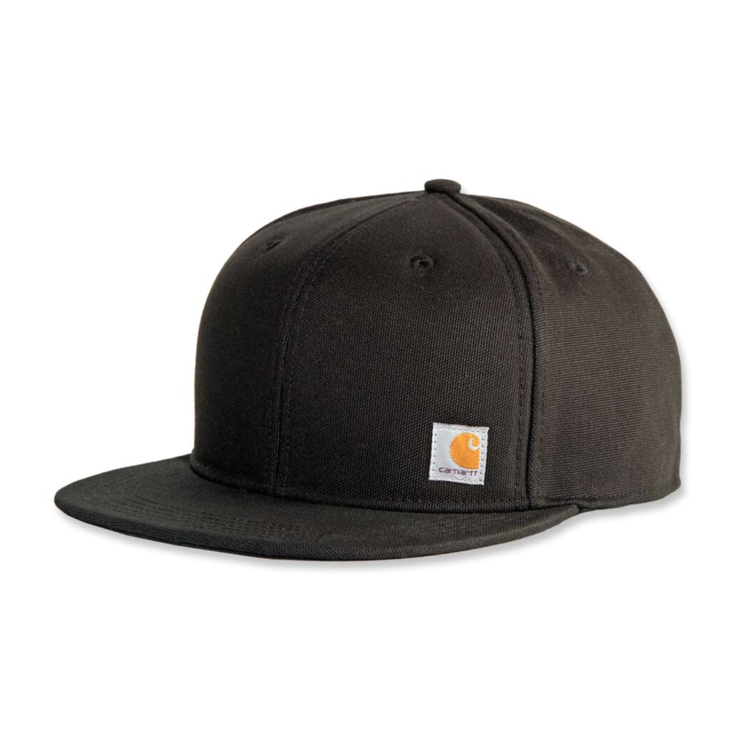 Carhartt ashland keps