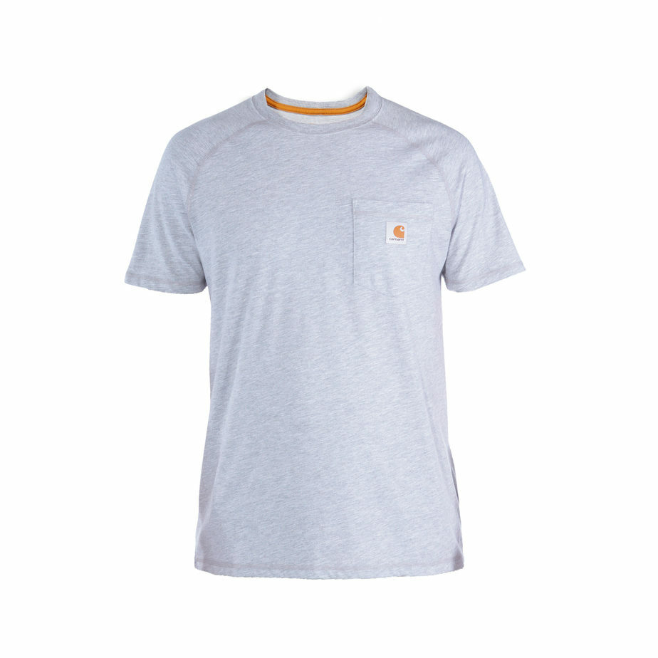 Carhartt t-shirt till herr