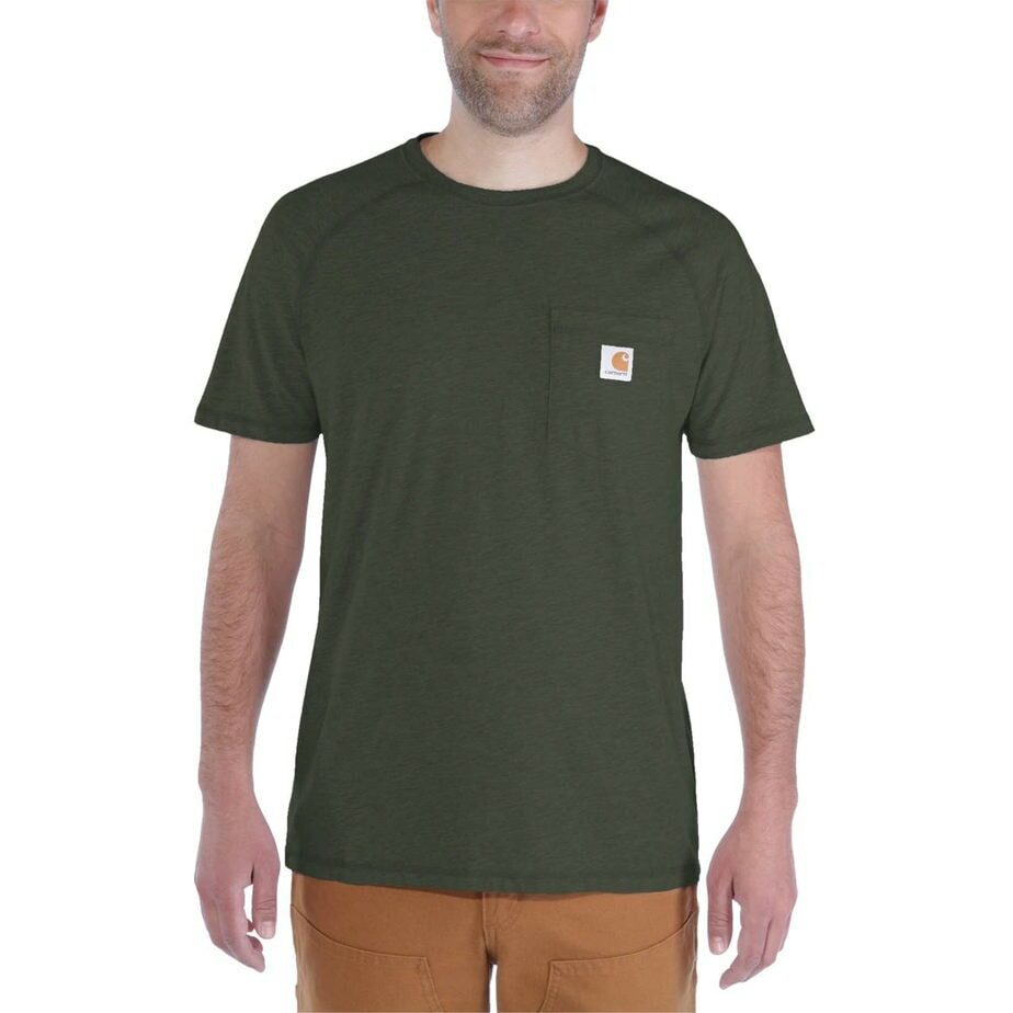Carhartt t-shirt till herr