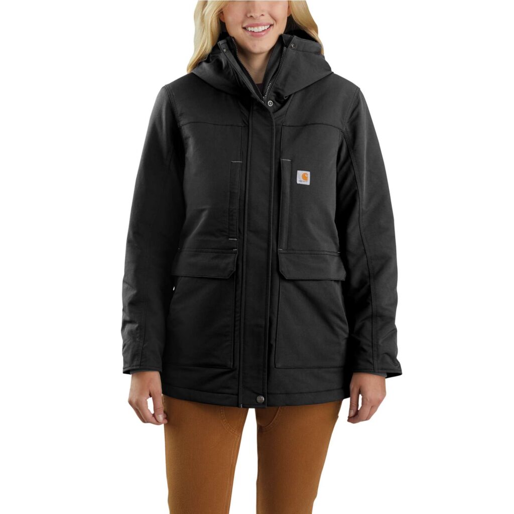 Carhartt super dux damjacka