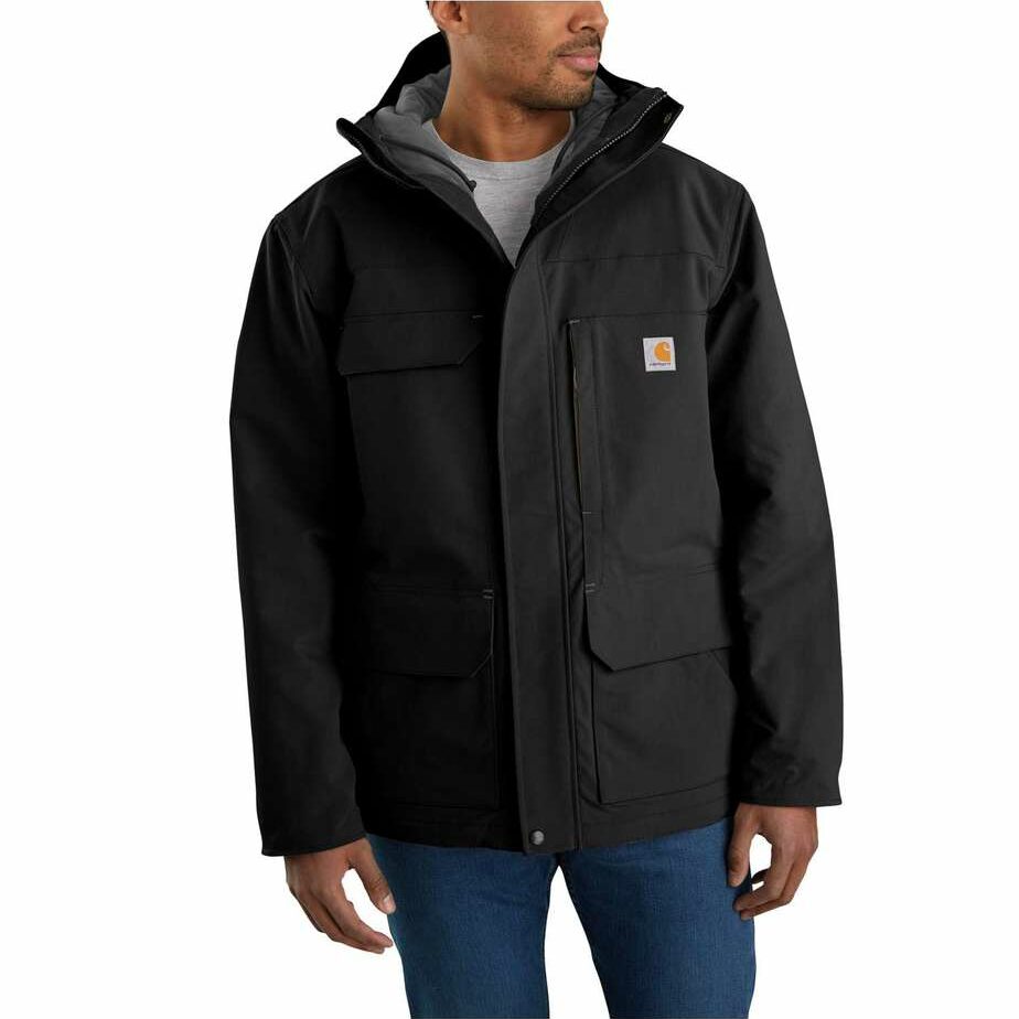 Carhartt super dux vinterjacka
