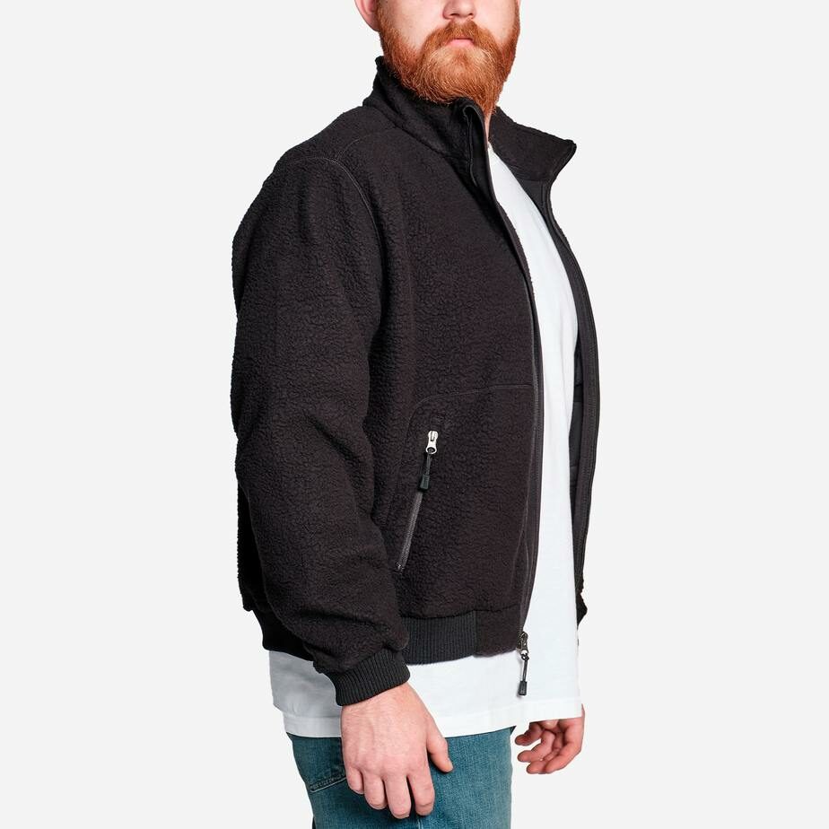 carhartt_relaxed_fit_fleece_jacka_svart_herr_104588n04_ höger