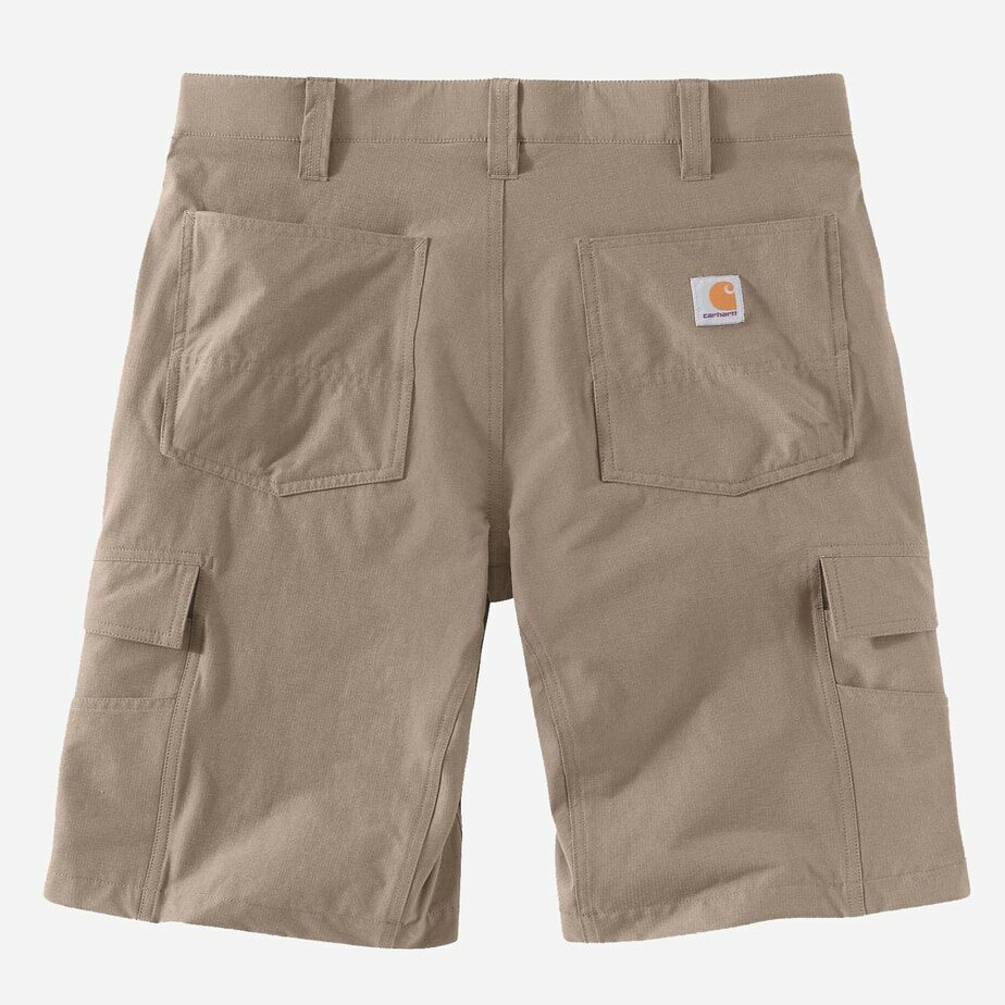 Carhartt force ripstop cargo shorts - Image 4