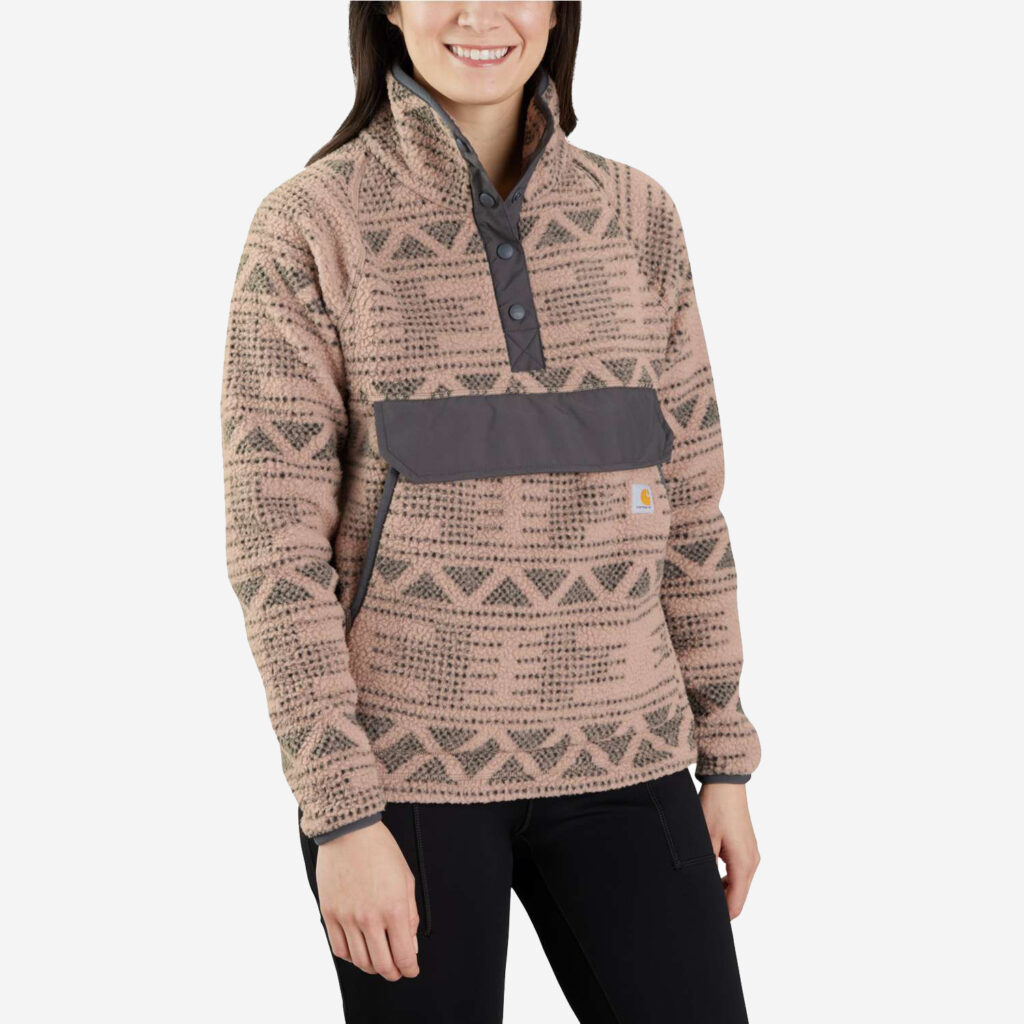 carhartt_relaxed_fit_fleece_pullover_kvinna_104922_BLK-min