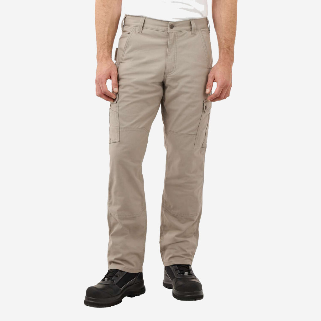 Carhartt ripstop cargo arbejdsbukser