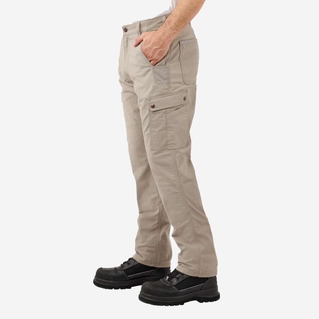 Carhartt ripstop cargo arbejdsbukser