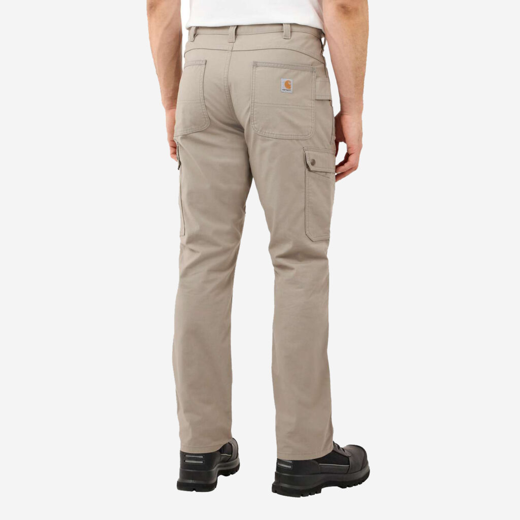 Carhartt ripstop cargo arbejdsbukser