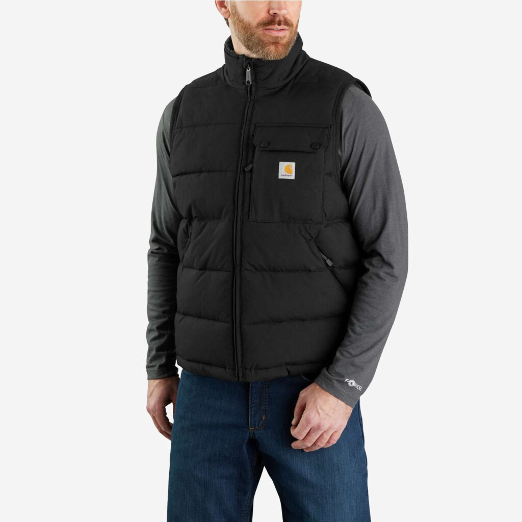 Carhartt vandafvisende vest