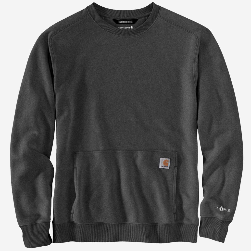 Carhartt force crewneck