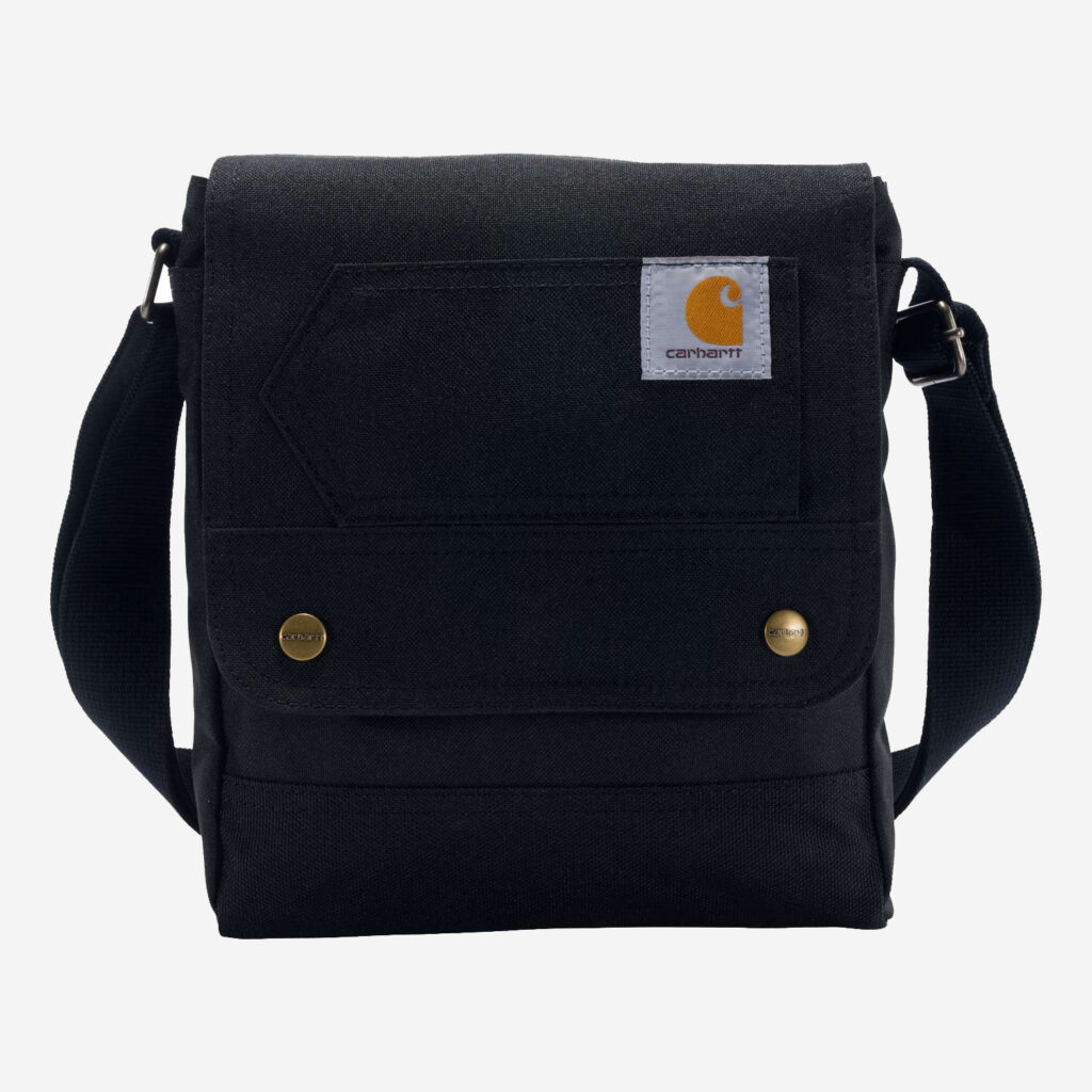 Carhartt crossbody axelväska