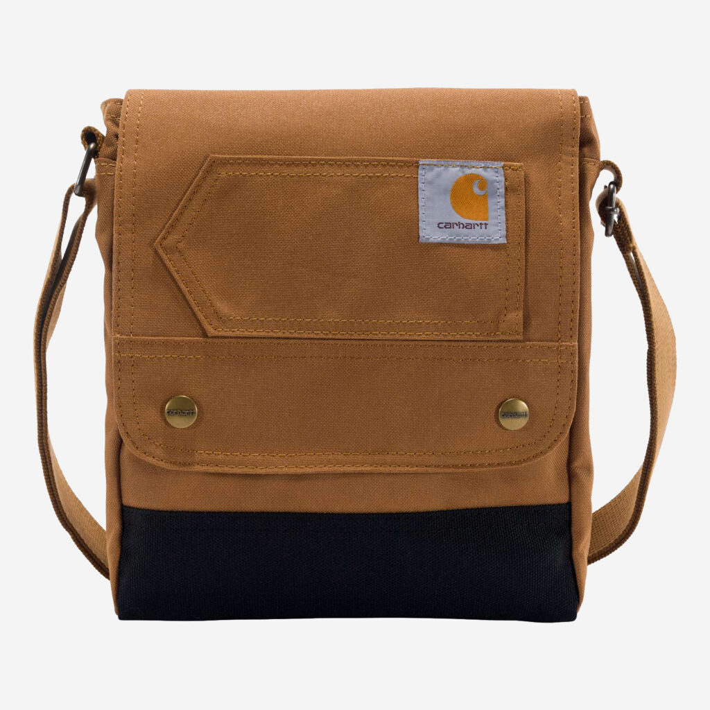 Carhartt crossbody axelväska