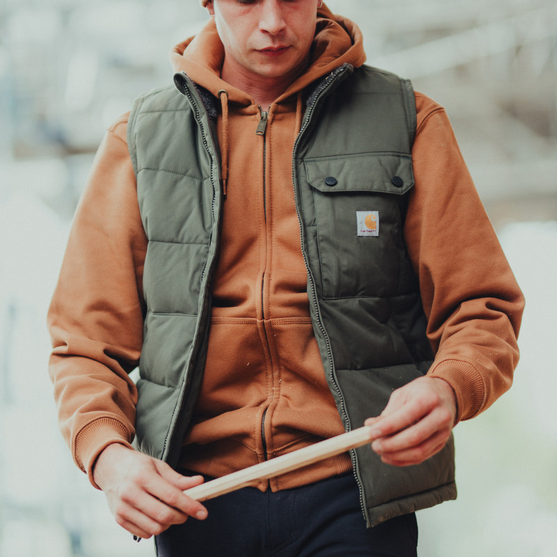 CARHARTT MONTANA VÄST