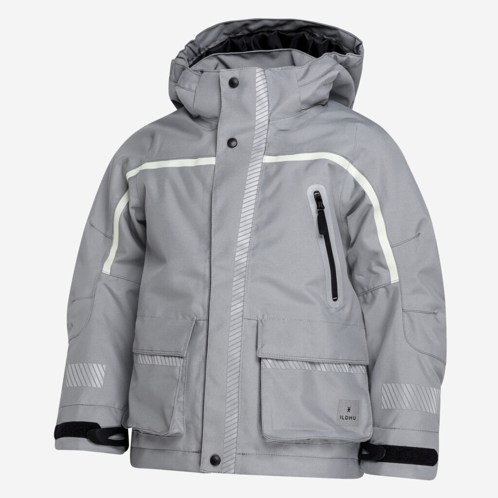 Norly Winter Jacket