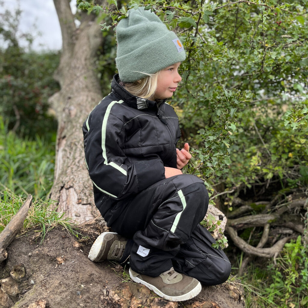 Pep Thermo Jacket 