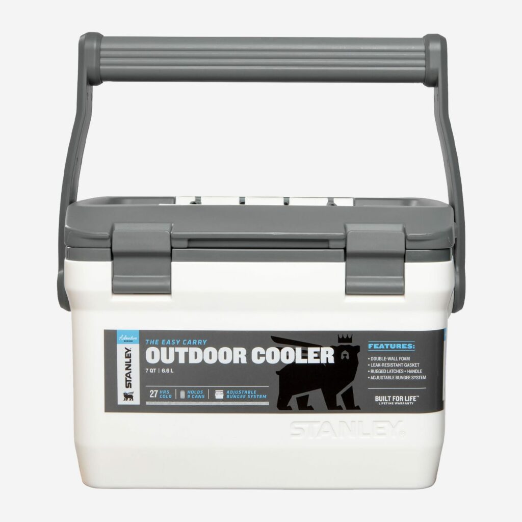 Stanley termo køleboks 6.6L Polar