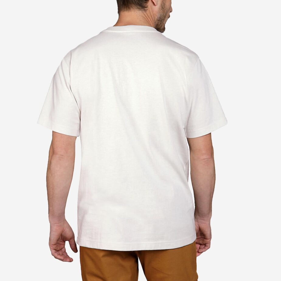 Carhartt kraftig C grafisk t-shirt