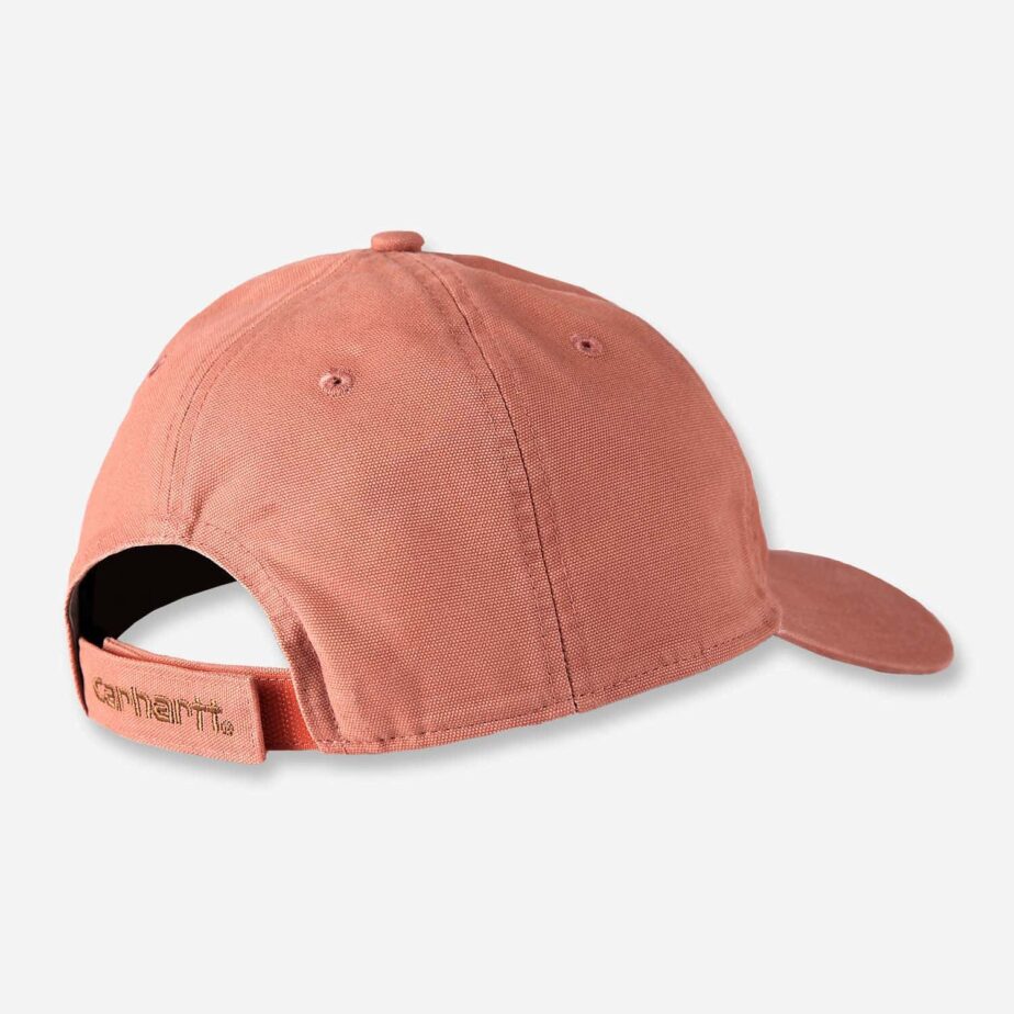 Carhartt odessa kasket - FOXGLOVE, OFA