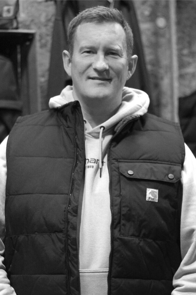Bjørn