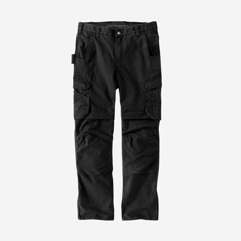 Carhartt sorte bukser til mænd