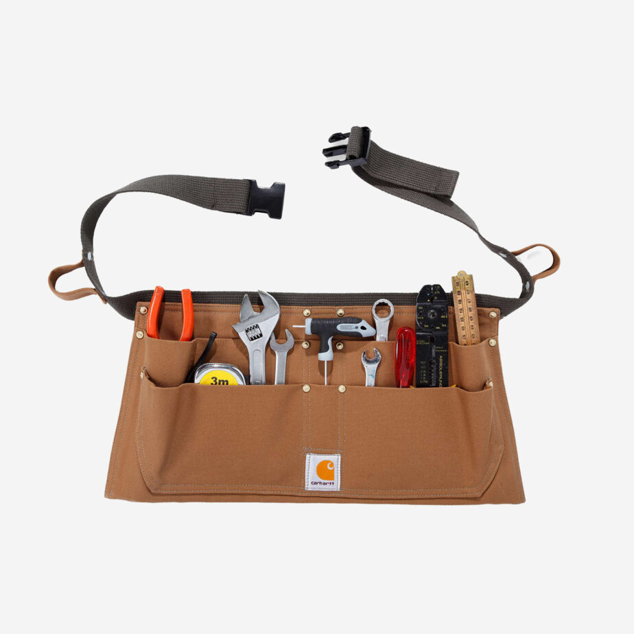 Carhartt taske til værktøj
