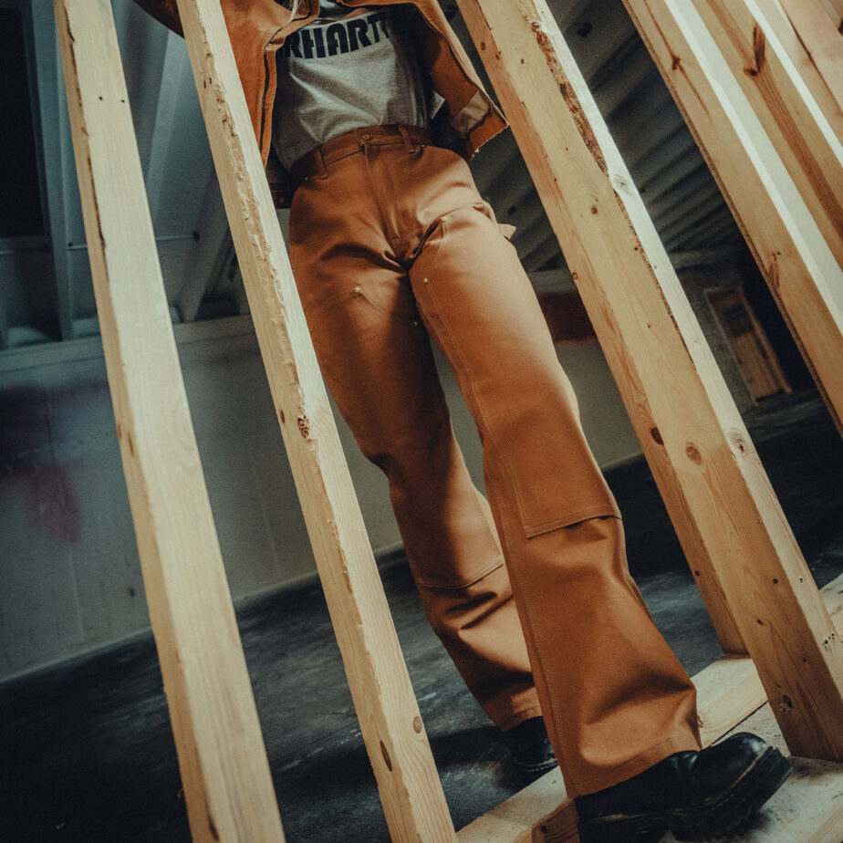 Carhartt nyheder