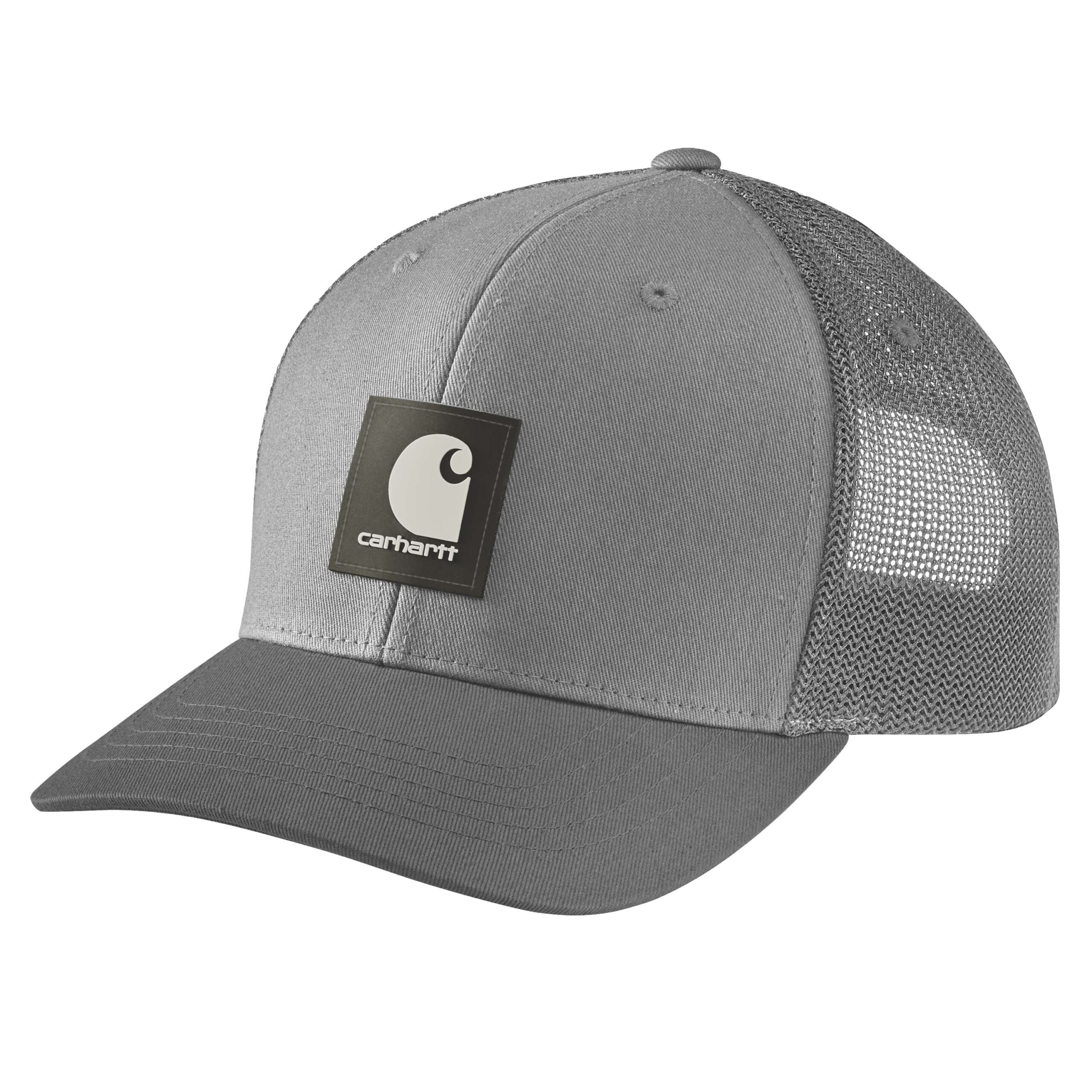 CARHARTT LOGO PATCH KEPSA - Bild 5