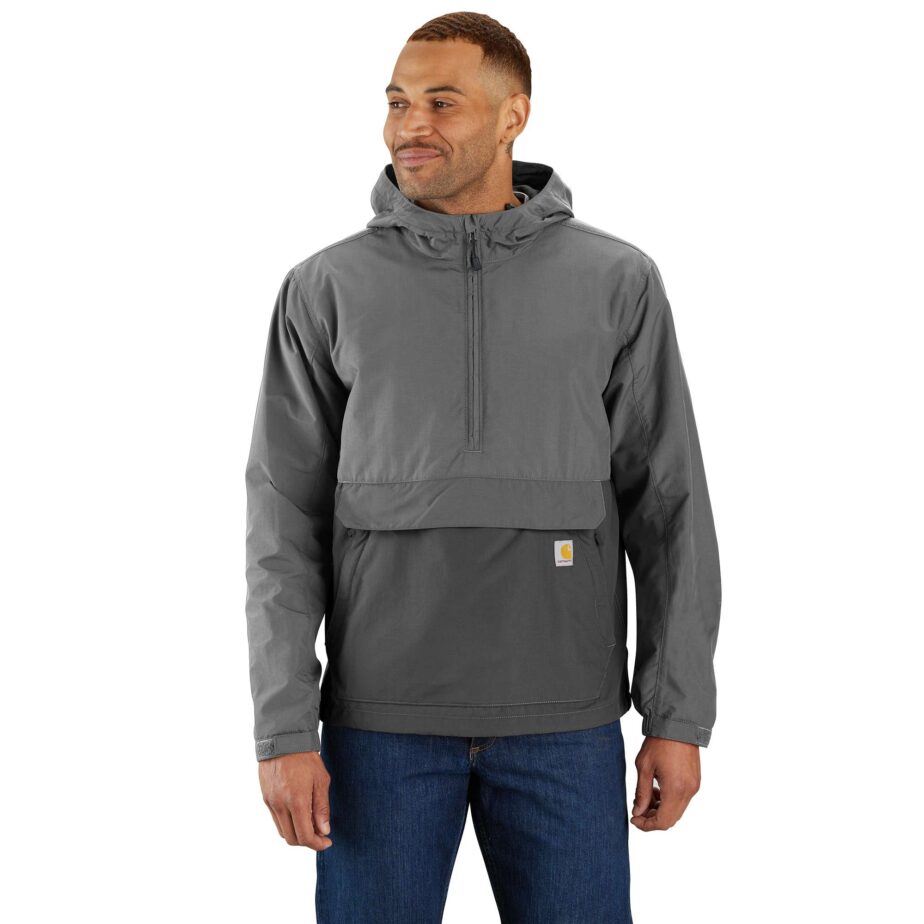Carhartt vattenavvisande anorak