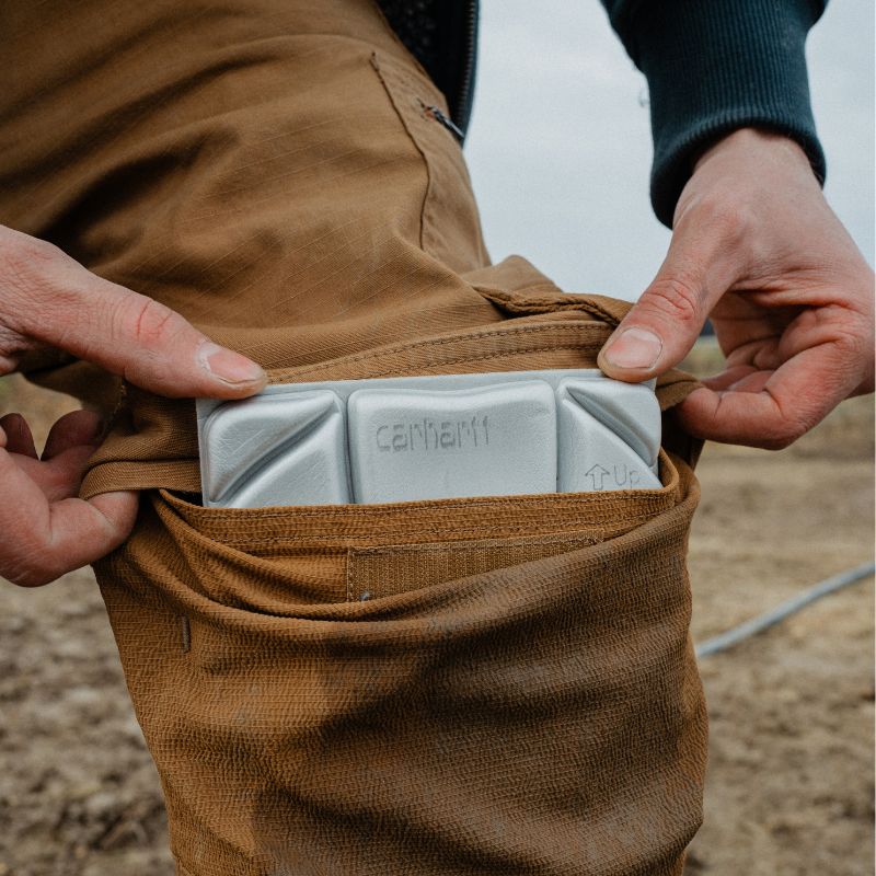 Carhartt knäskydd