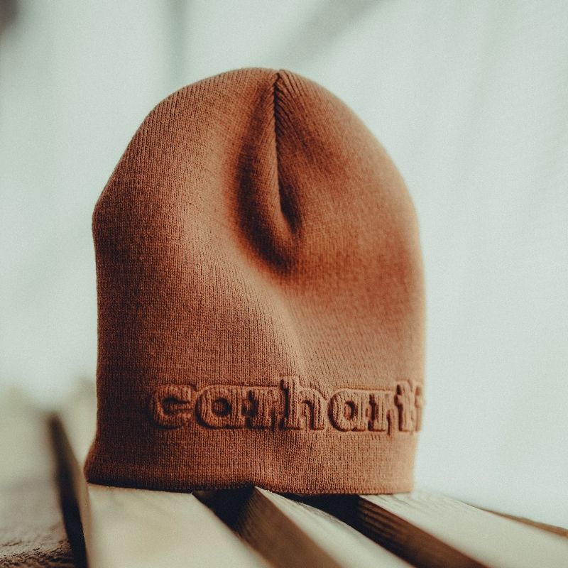 CARHARTT MÖSSA
