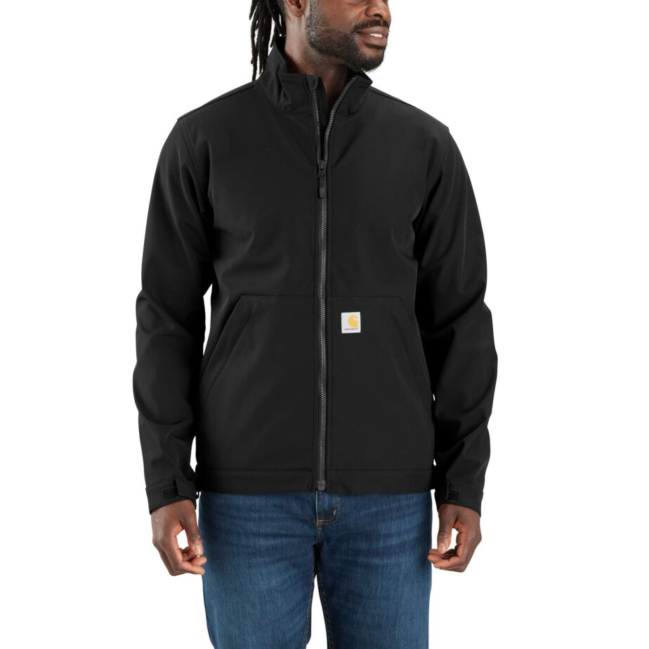 CARHARTT SOFTSHELLJACKA