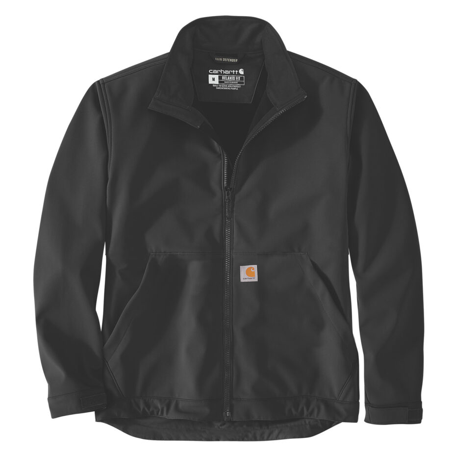 CARHARTT SOFTSHELLJACKA