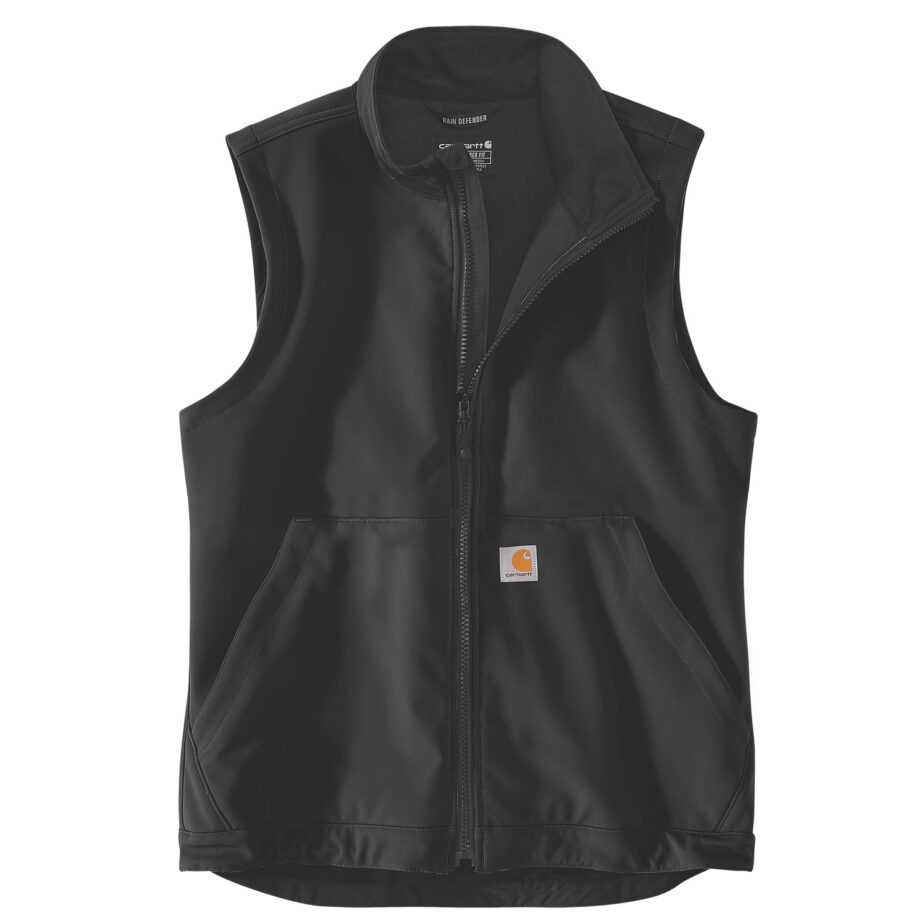 CARHARTT RAIN DEFENDER SOFTSHELLVÄST
