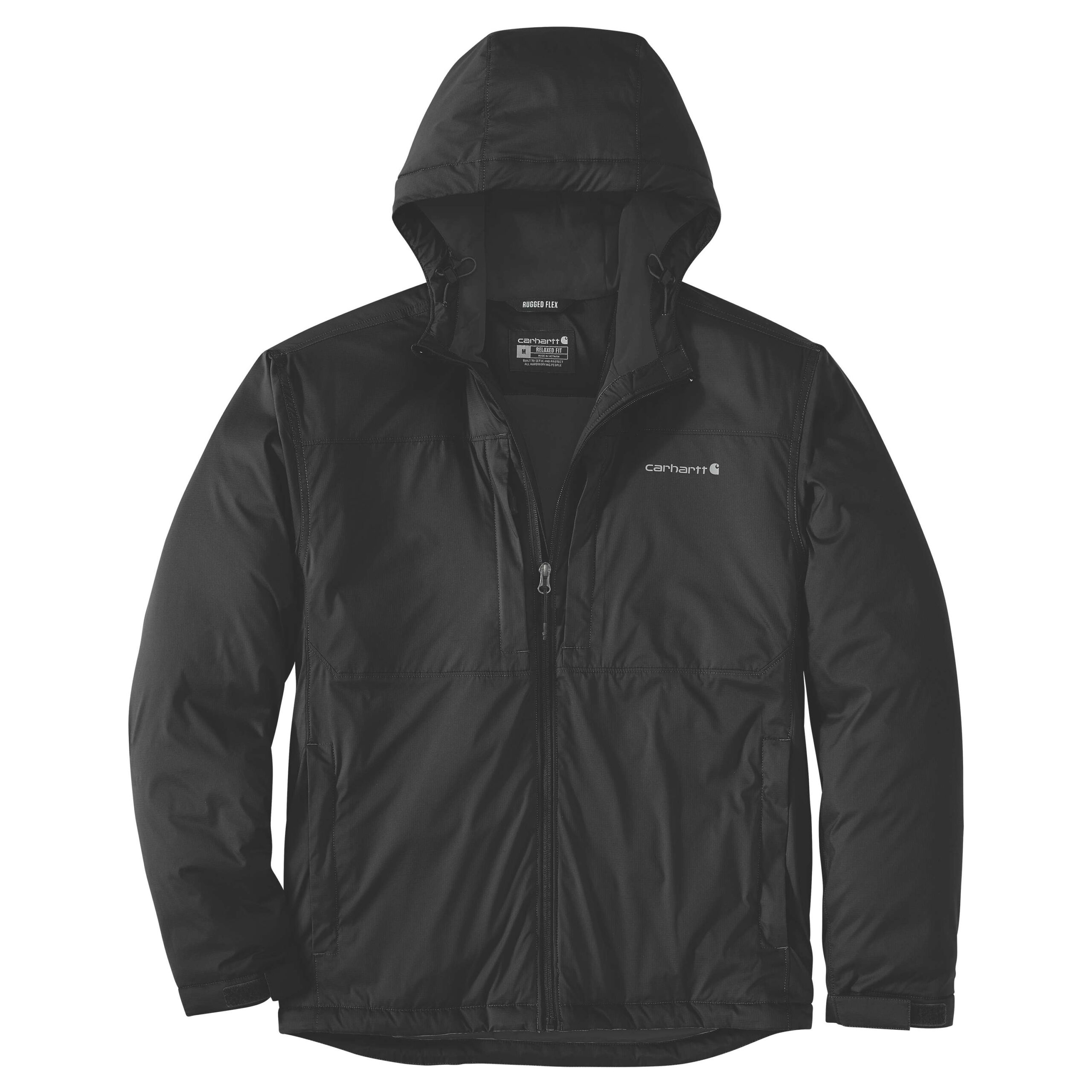 CARHARTT FODRAD JACKA - Image 7