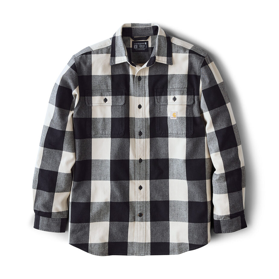CARHARTT BOMULLSSKJORTA - Image 5