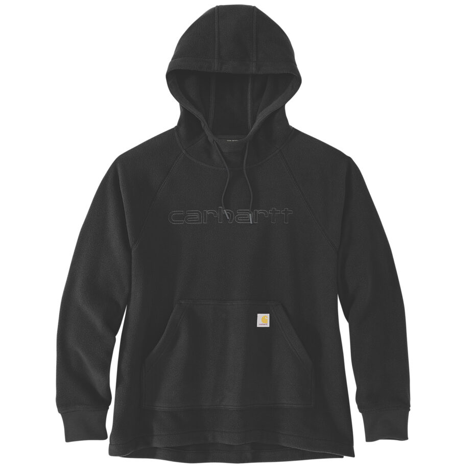 CARHARTT FLEECEHOODIE FÖR KVINNOR
