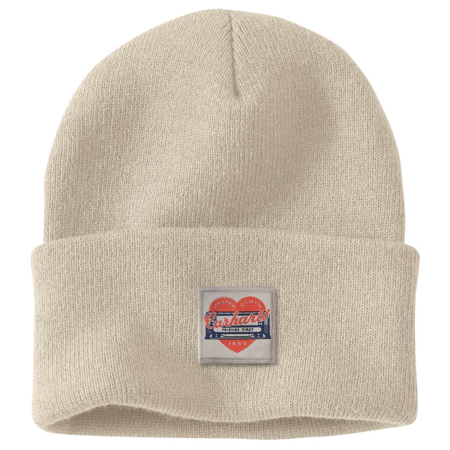 CARHARTT MÖSSA