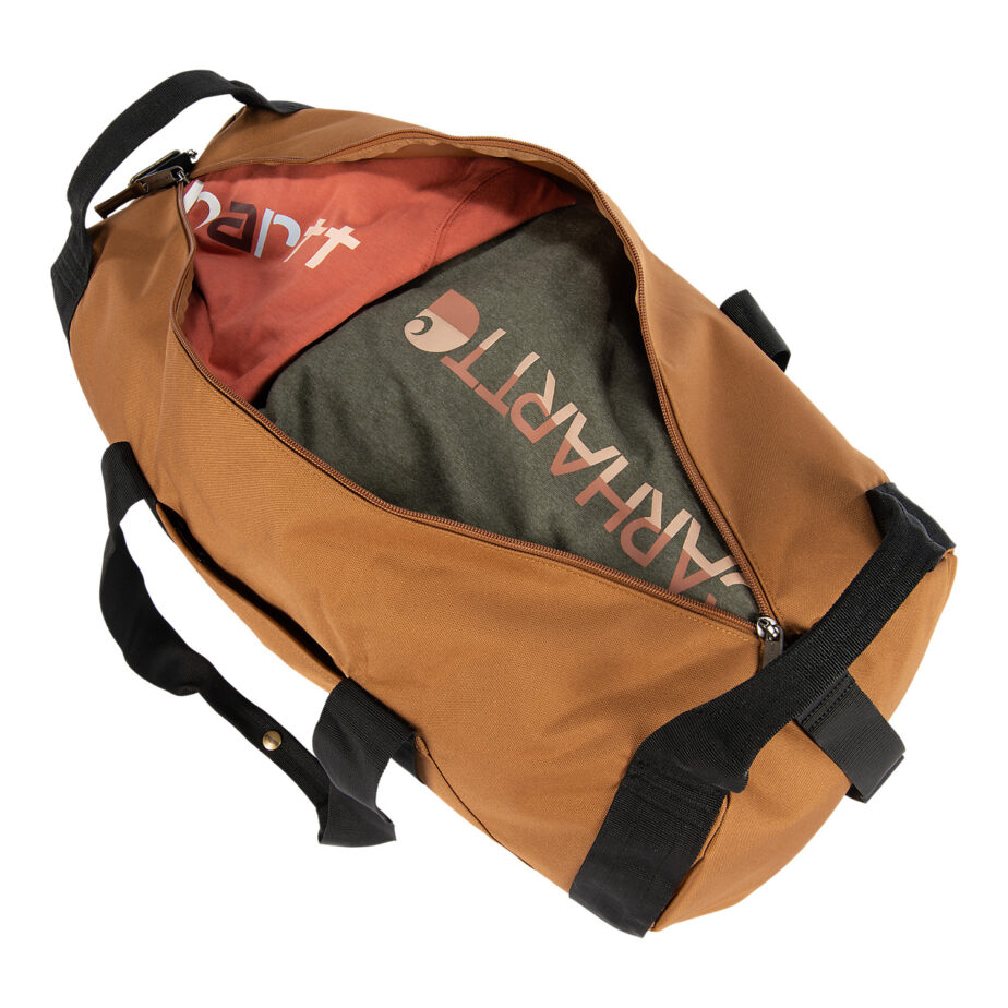 CARHARTT 40L DUFFELBAG - Image 3