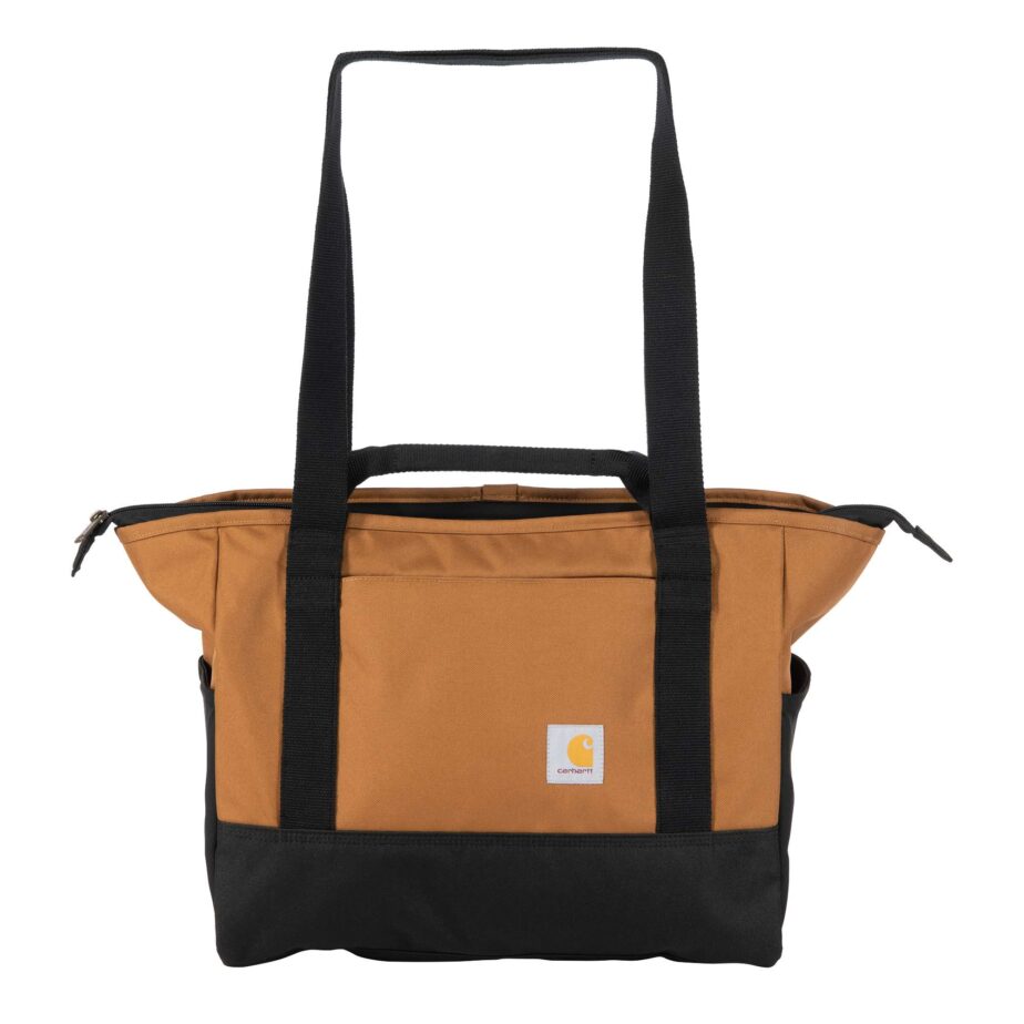 CLASSIC LAPTOP TOTE - Image 2
