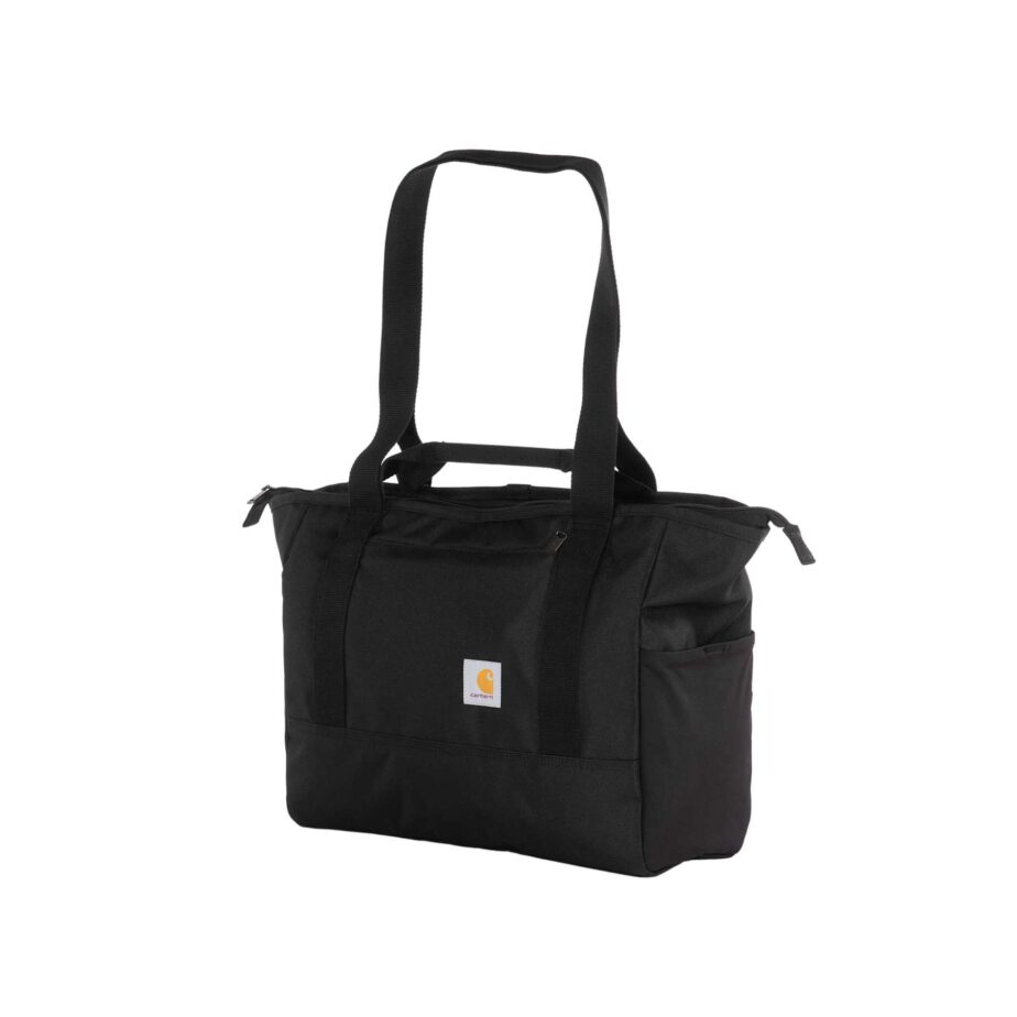 CLASSIC LAPTOP TOTE